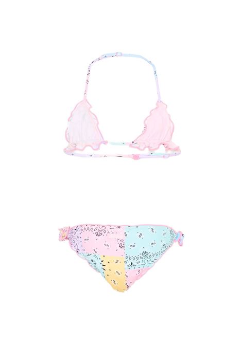 Bikini MC2 Saint Barth Kids MC2 SAINT BARTH | COSTUMI | CRIS00103277L